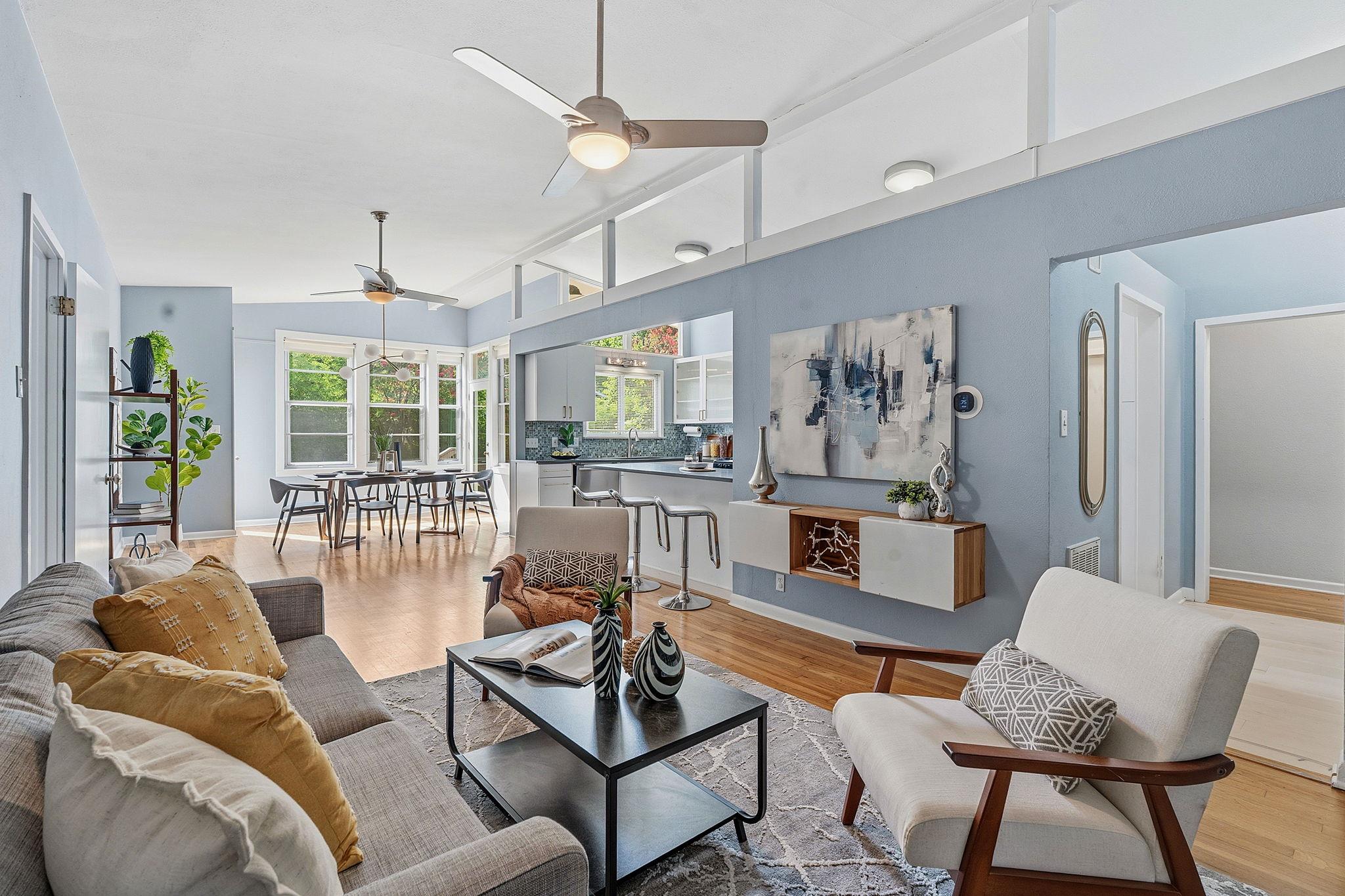 1103 Norwalk, Austin, TX 78703 — photo 1