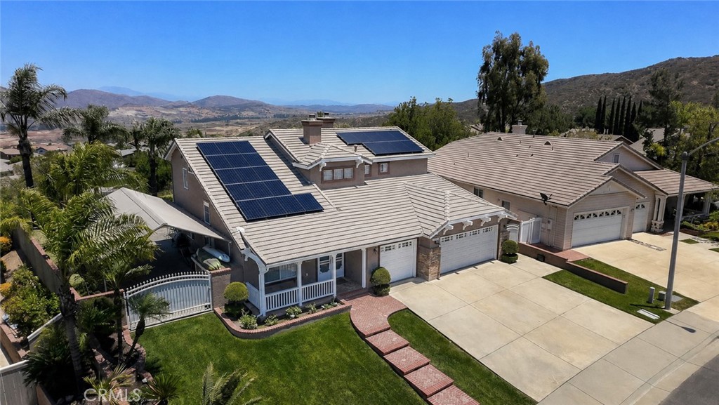 27566 Wild Fire Court, Corona, CA 92883 — photo 1