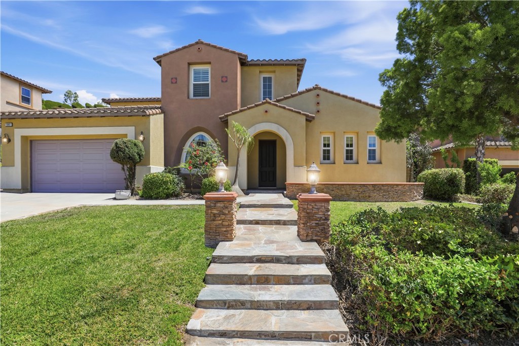 16861 Ridge Cliff Drive, Riverside, CA 92503 — photo 1