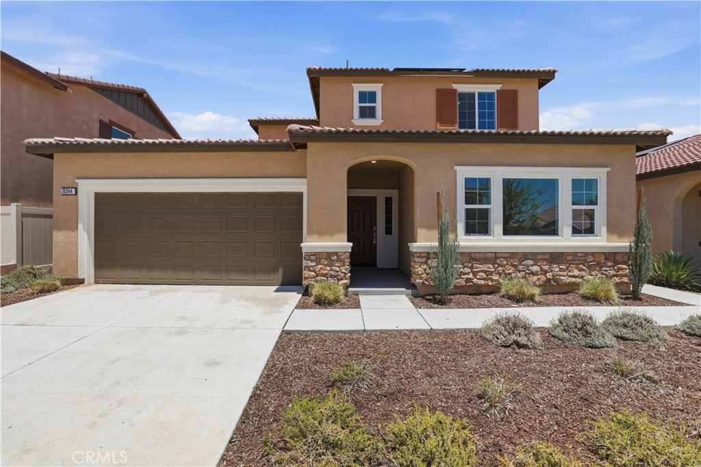 26244 Pissaro Way, Moreno Valley, CA 92555 — photo 1