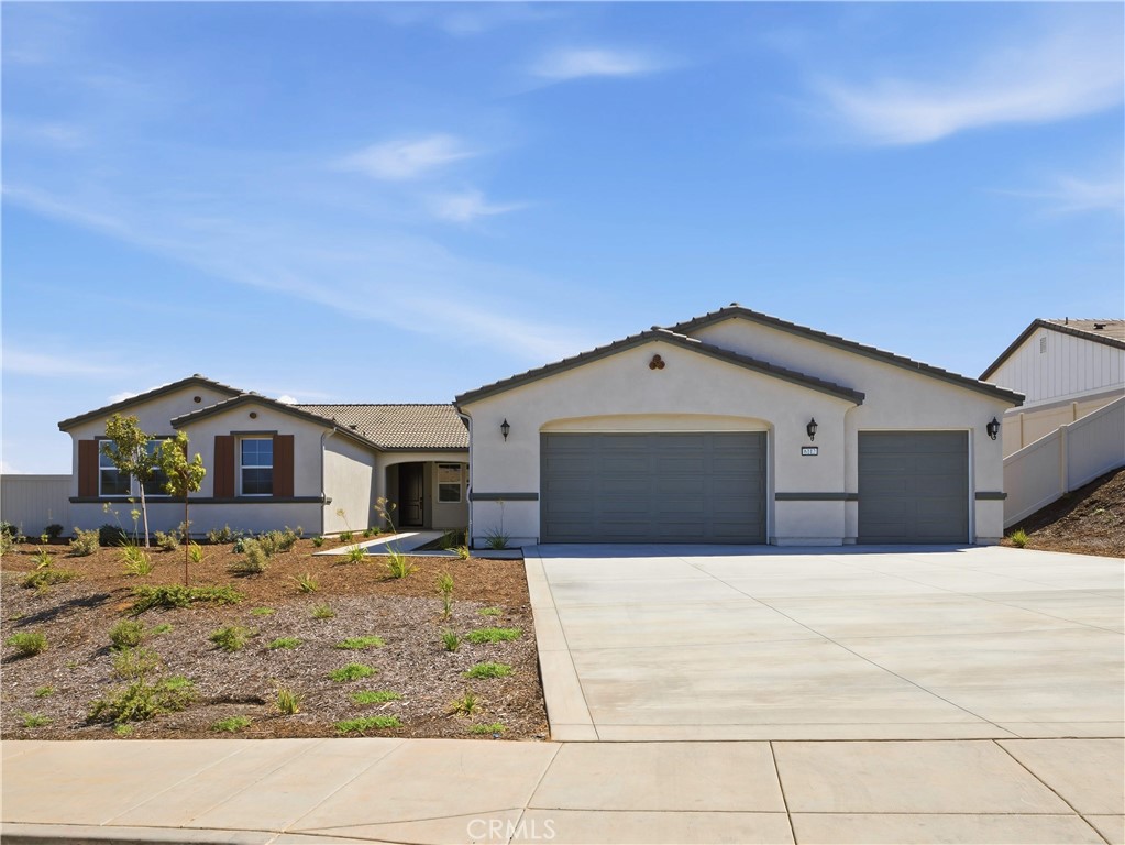 6112 Saddlehorn Lane, Jurupa Valley, CA 92509 — photo 1