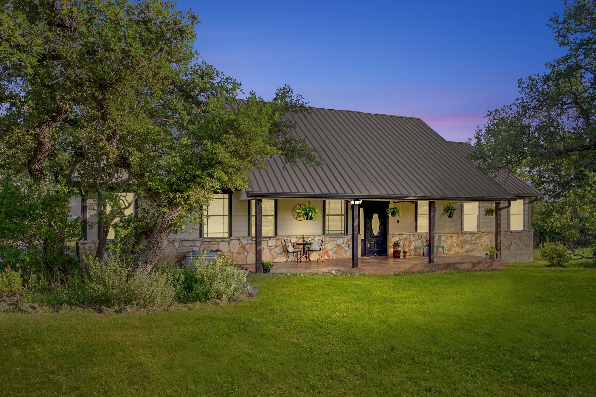 500 Deer Creek, San Marcos, TX 78666 — photo 1