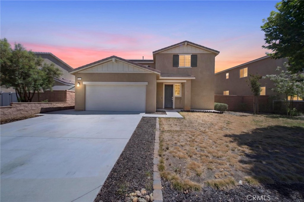 1144 Coriander St, Calimesa, CA 92320 — photo 1