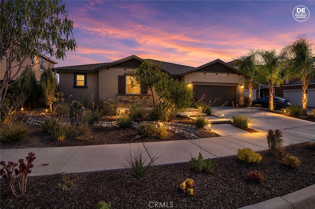 24519 Fair Oaks Lane, Menifee, CA 92584 — photo 1