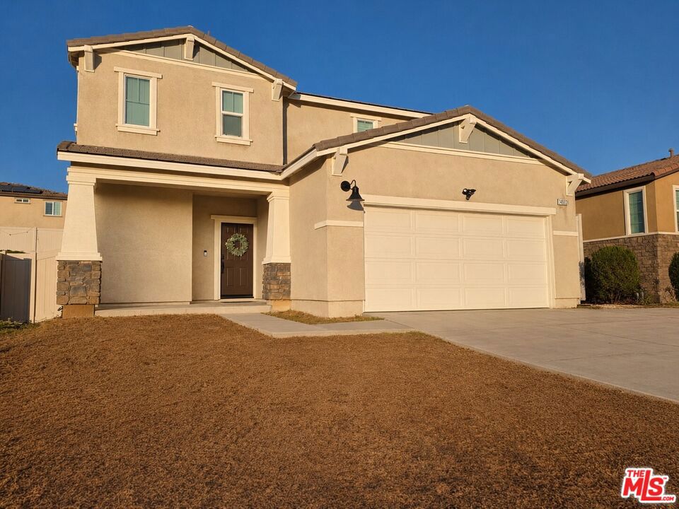 14030 Casetta Drive, Beaumont, CA 92223 — photo 1