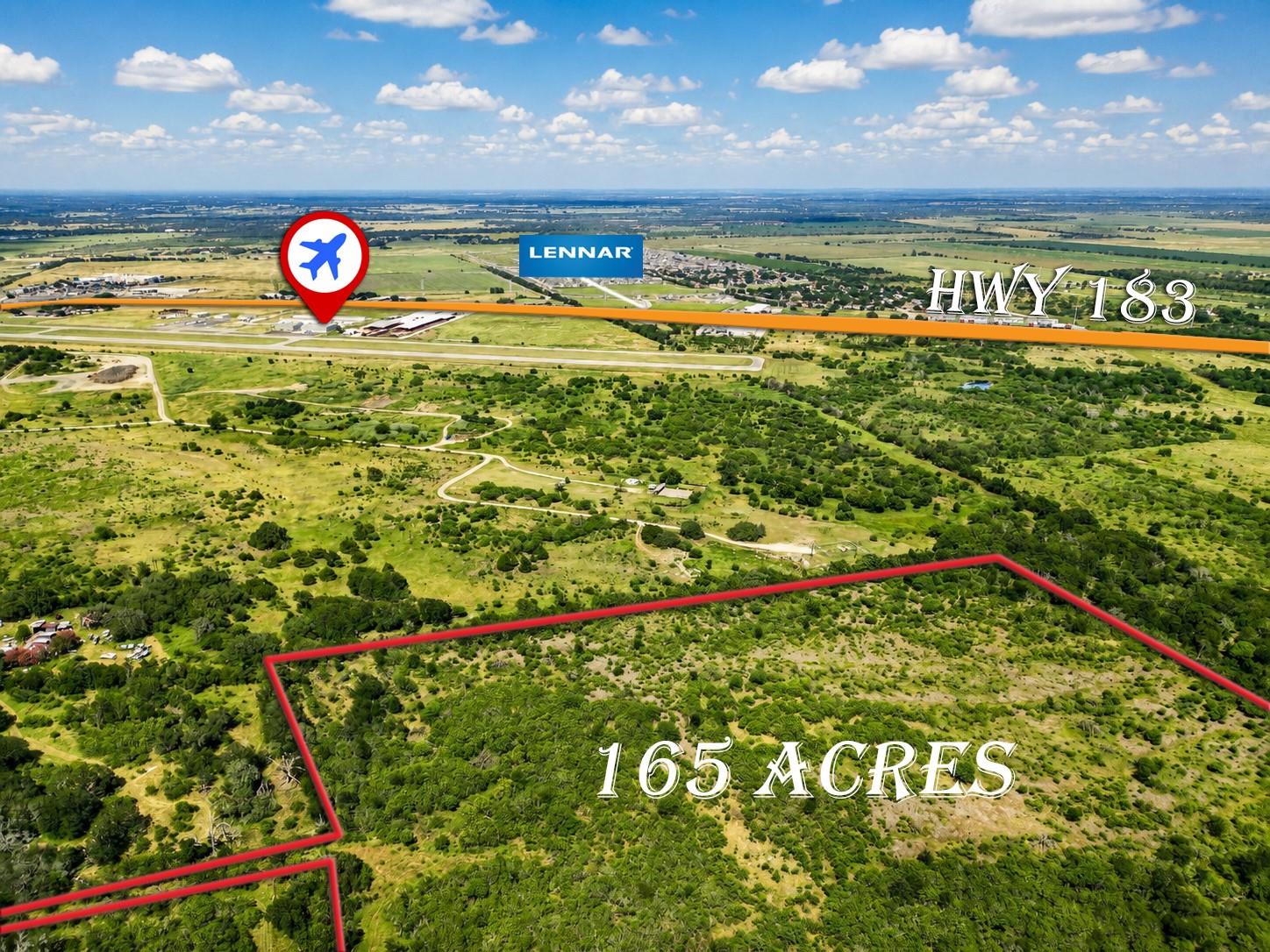 TBD Cunningham, Lockhart, TX 78644 — photo 1