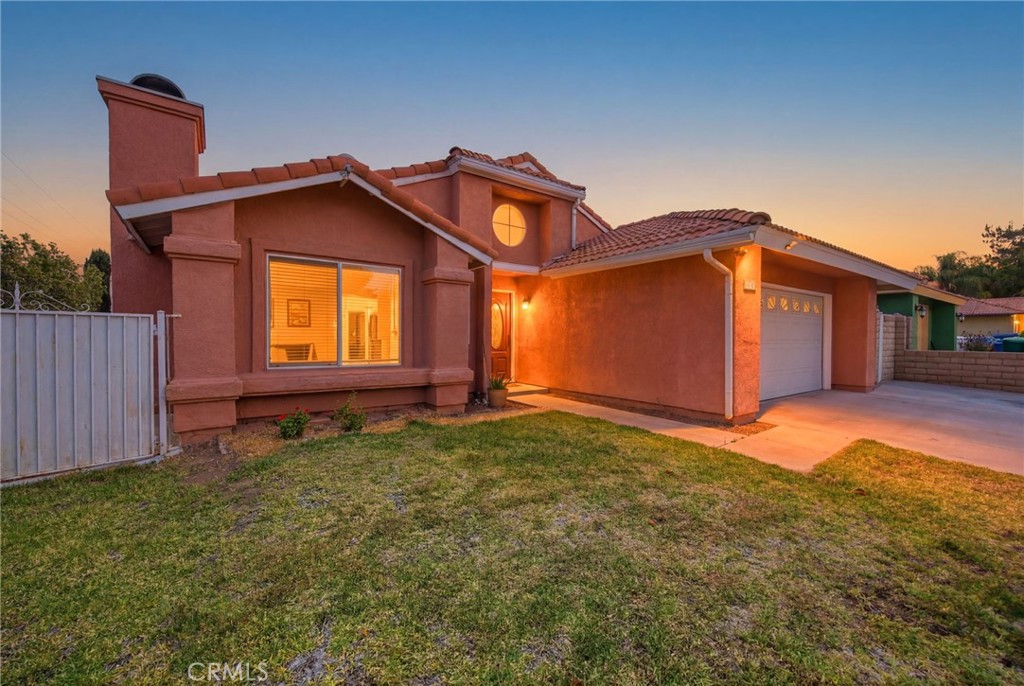 13997 Chervil Court, Moreno Valley, CA 92553 — photo 1