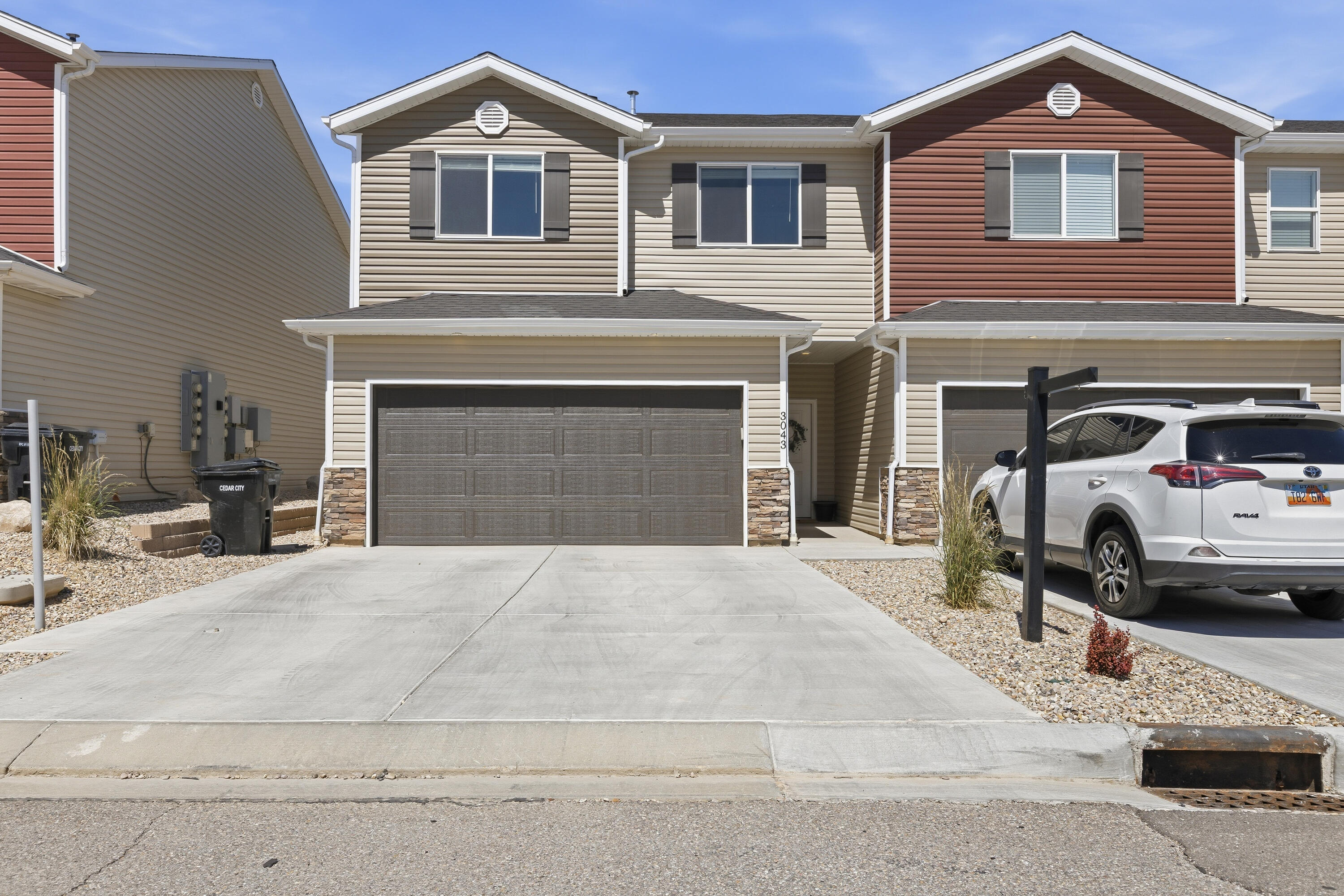 3043 N 125 ST E, Cedar City, UT 84721 — photo 1