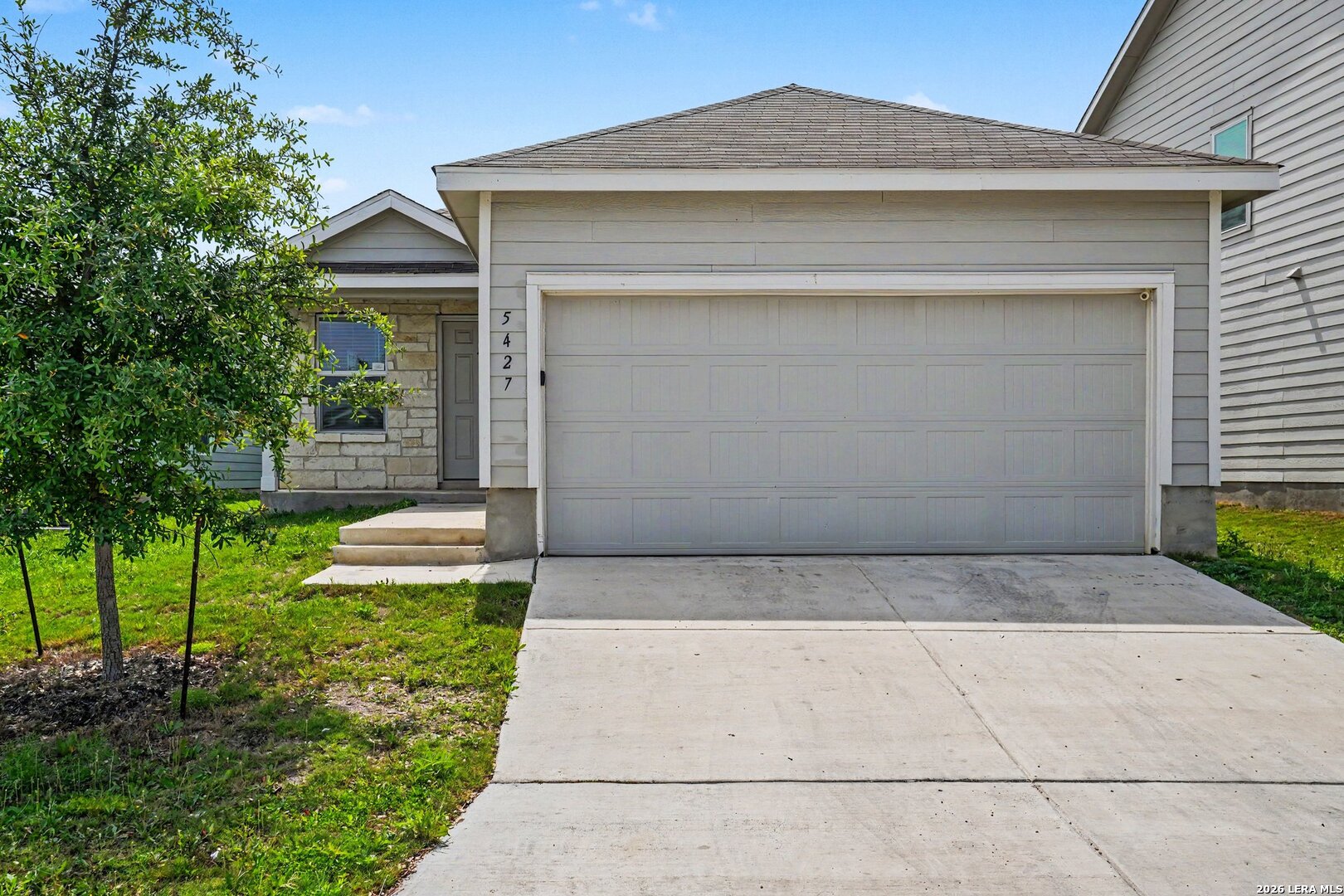 5427 DAPHNE PATH, San Antonio, TX 78253 — photo 1