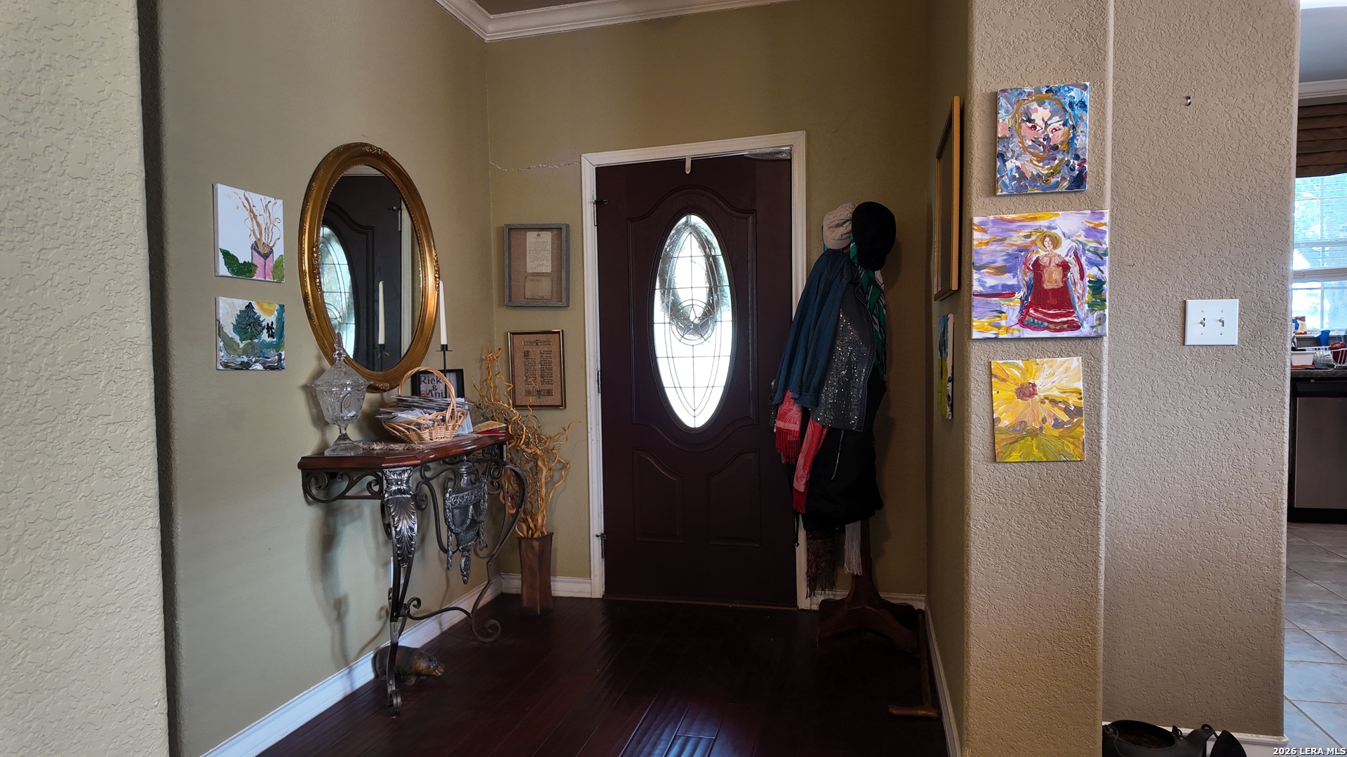 14407 BARN CT, ,  78112 — photo 1