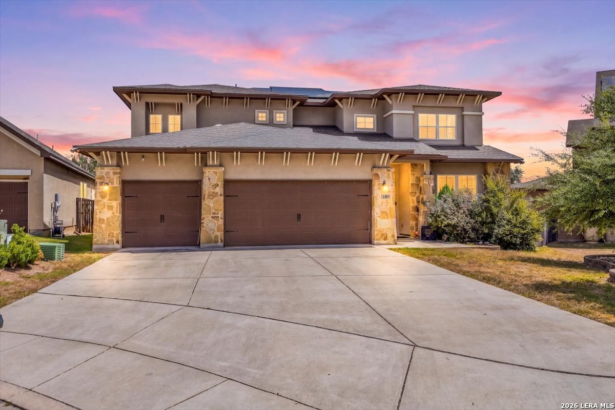 14139 Sam Houston Way, San Antonio, TX 78253 — photo 1