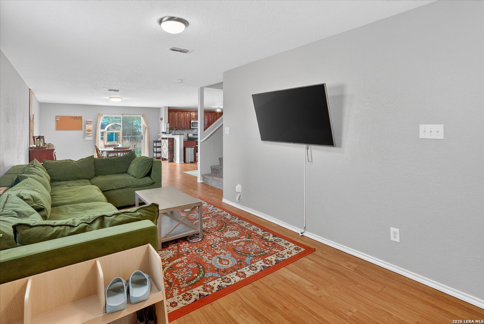5322 harefield, , 78228 — photo 1