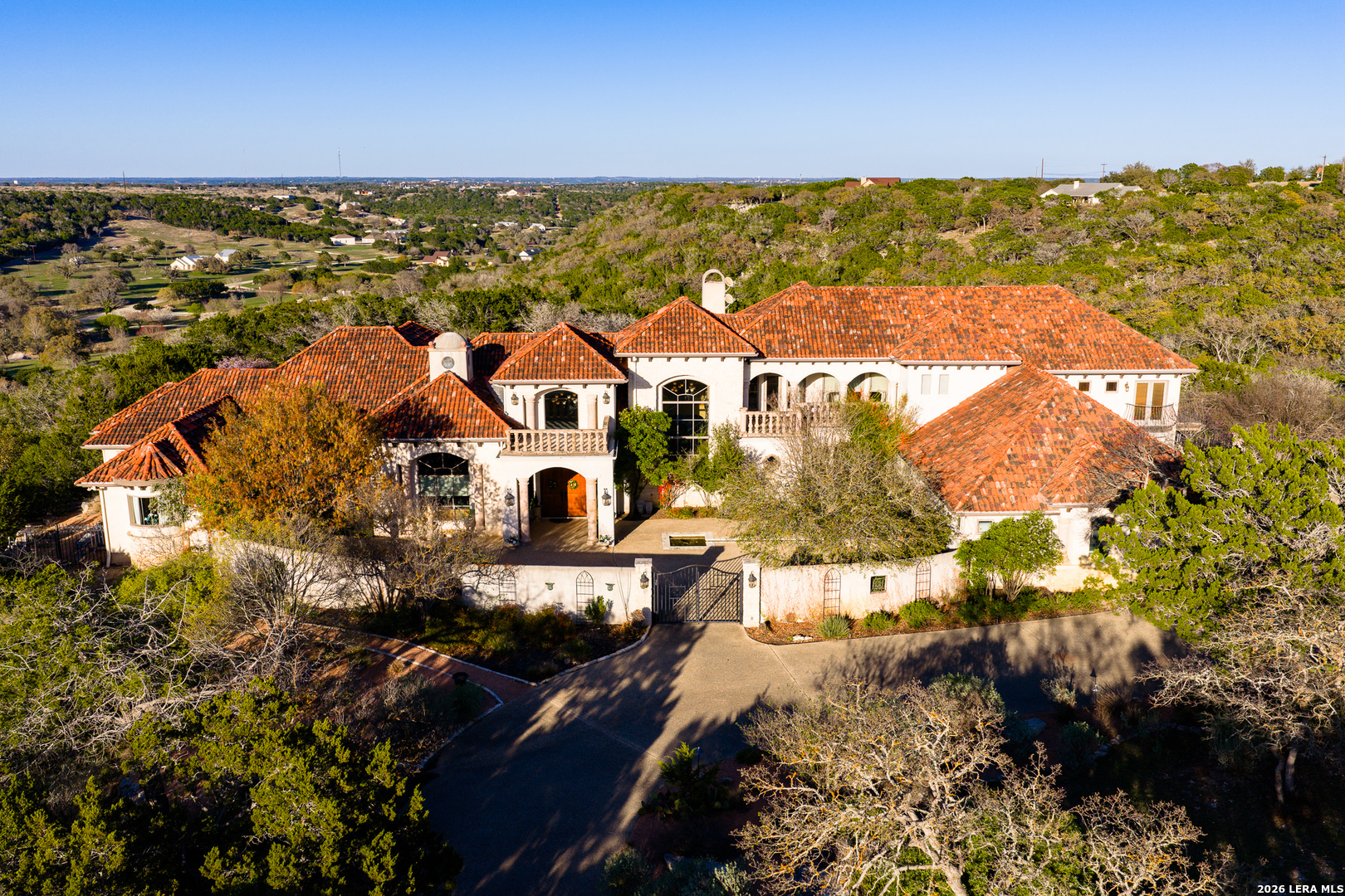 2121 Landmark Road, ,  78028 — photo 1