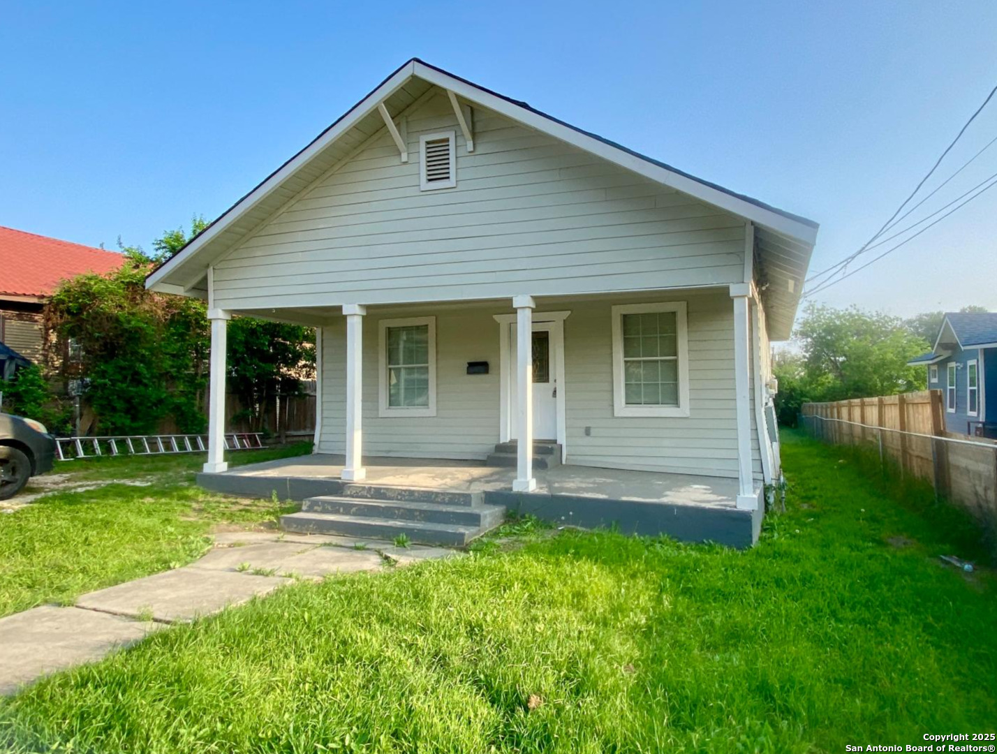 330 Princeton, ,  78201 — photo 1