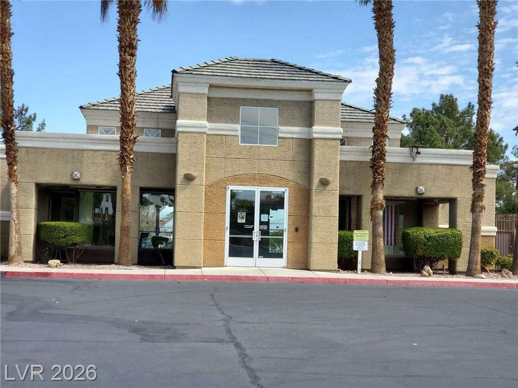 8070 West Russell Road, Las Vegas, NV 89113 — photo 1