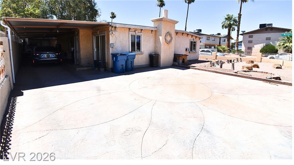 2212  Wengert Avenue, Las Vegas, NV 89104 — photo 1
