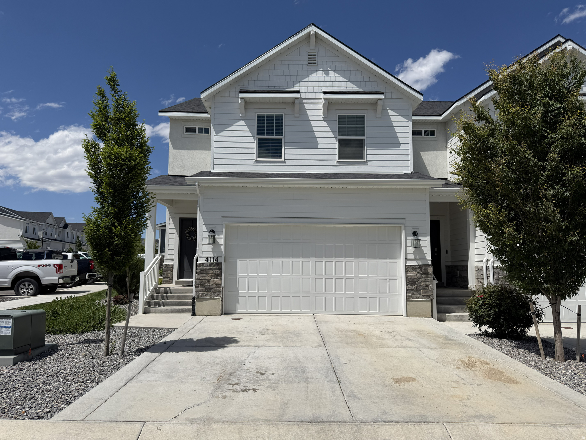 4114 W HARMONY DR, Lehi, UT 84043 — photo 1