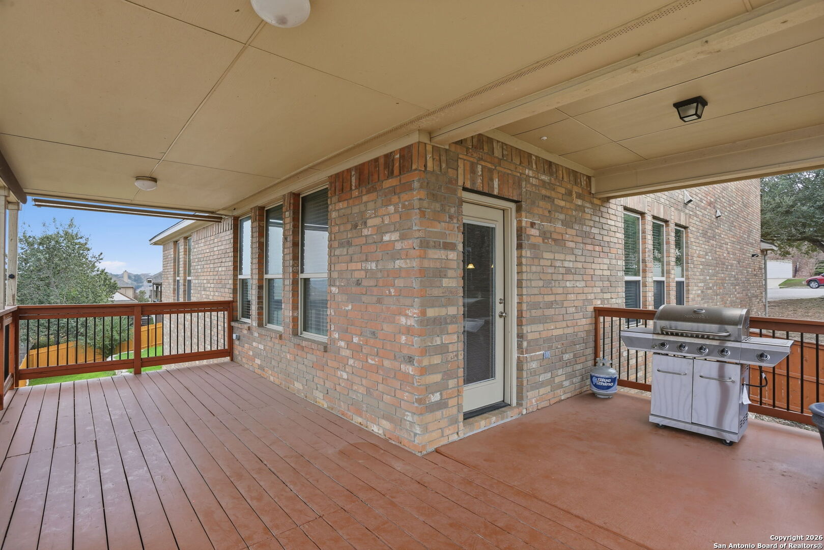 24514 BLISS CANYON, ,  78260 — photo 1