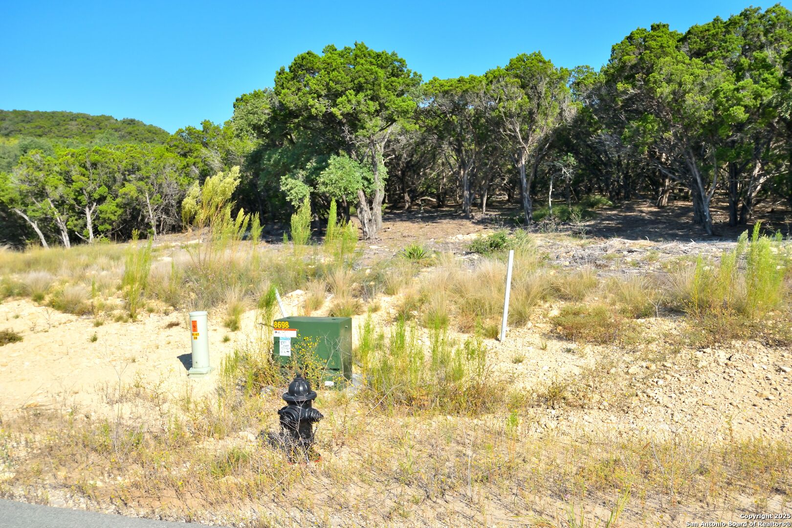 000 Private Road 1708, , 78056 — photo 1