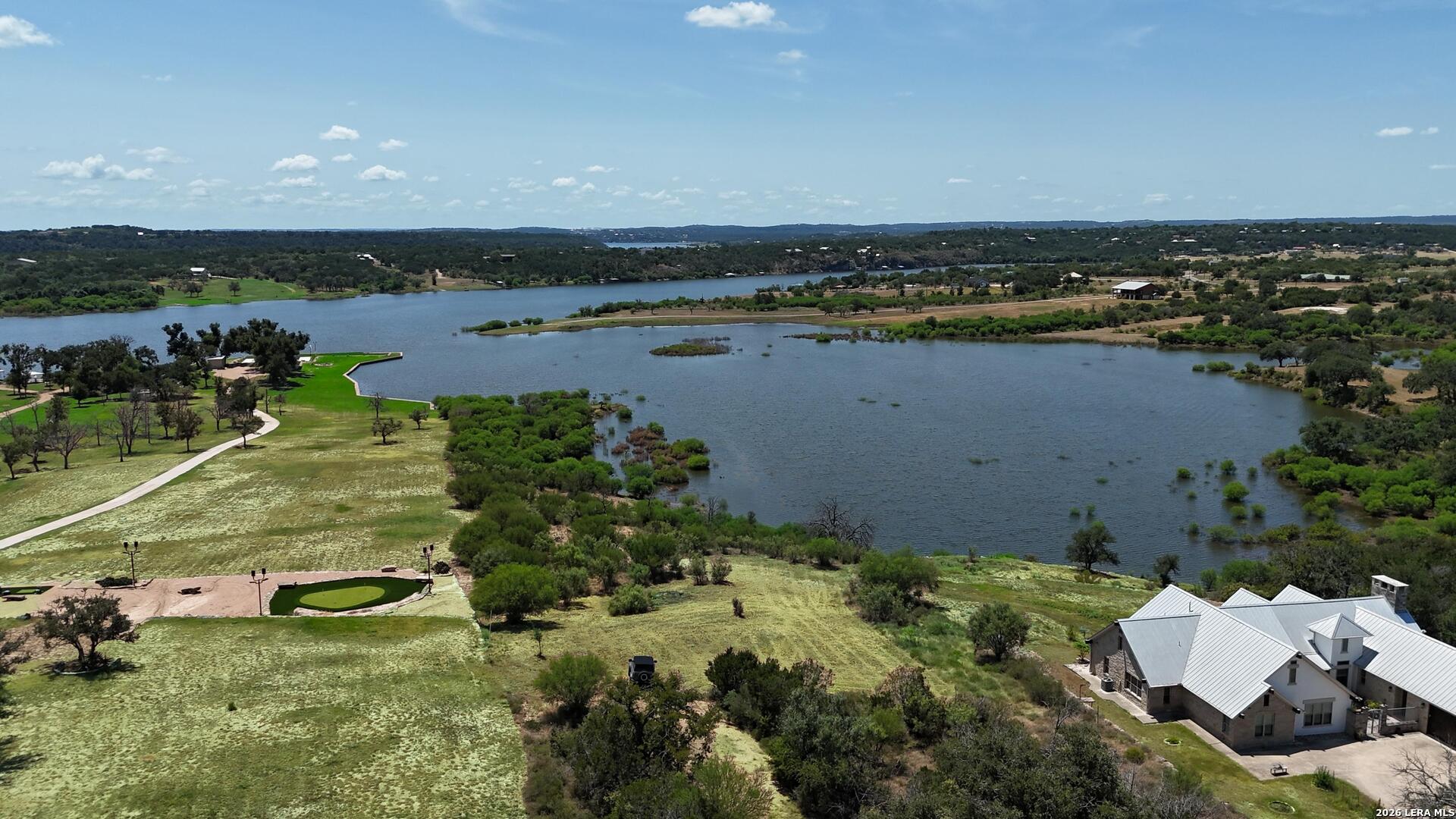 281 chimney cove, Marble Falls, TX 78654 — photo 1