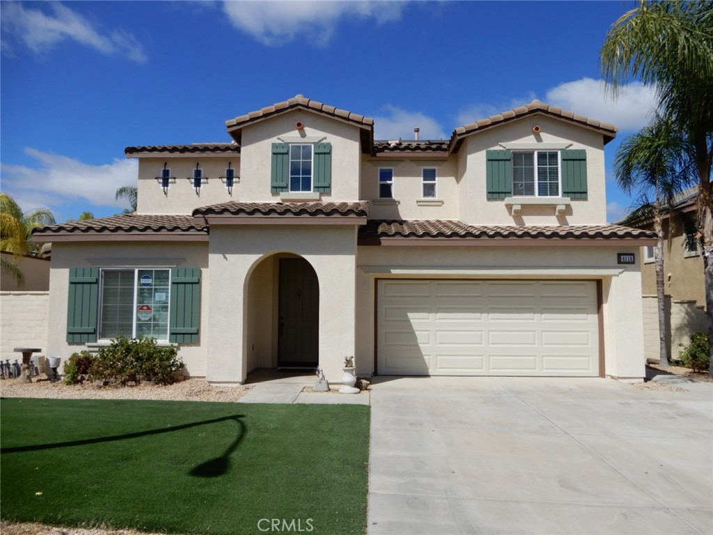 4118 Larkspur, Lake Elsinore, CA 92530 — photo 1