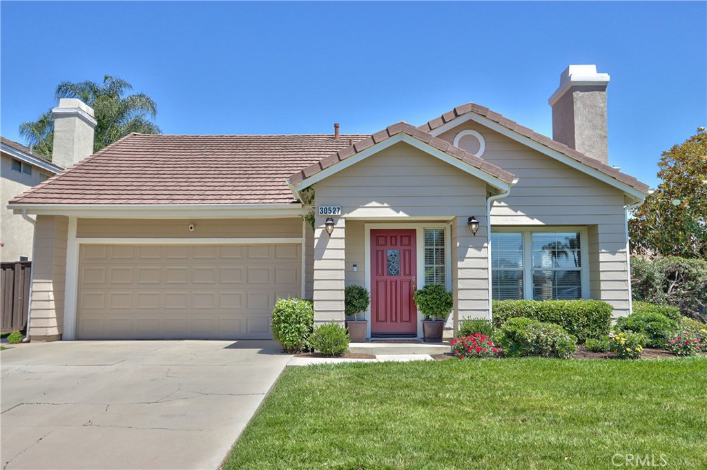 30527 Bayport, Menifee, CA 92584 — photo 1