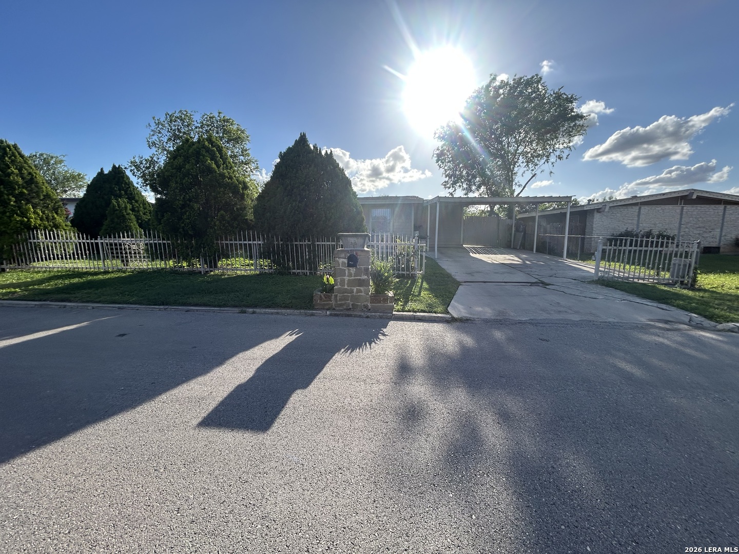 7531 Alpine Valley Dr, San Antonio, TX 78242 — photo 1