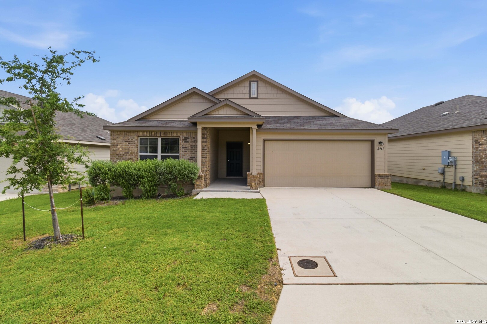 2961 Greenbriar, Seguin, TX 78155 — photo 1