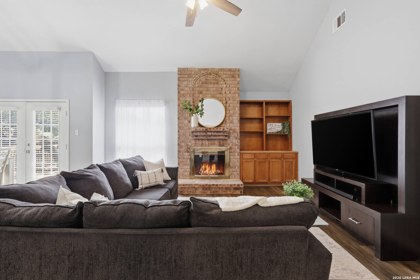 5617 Timber Rain, ,  78250 — photo 1
