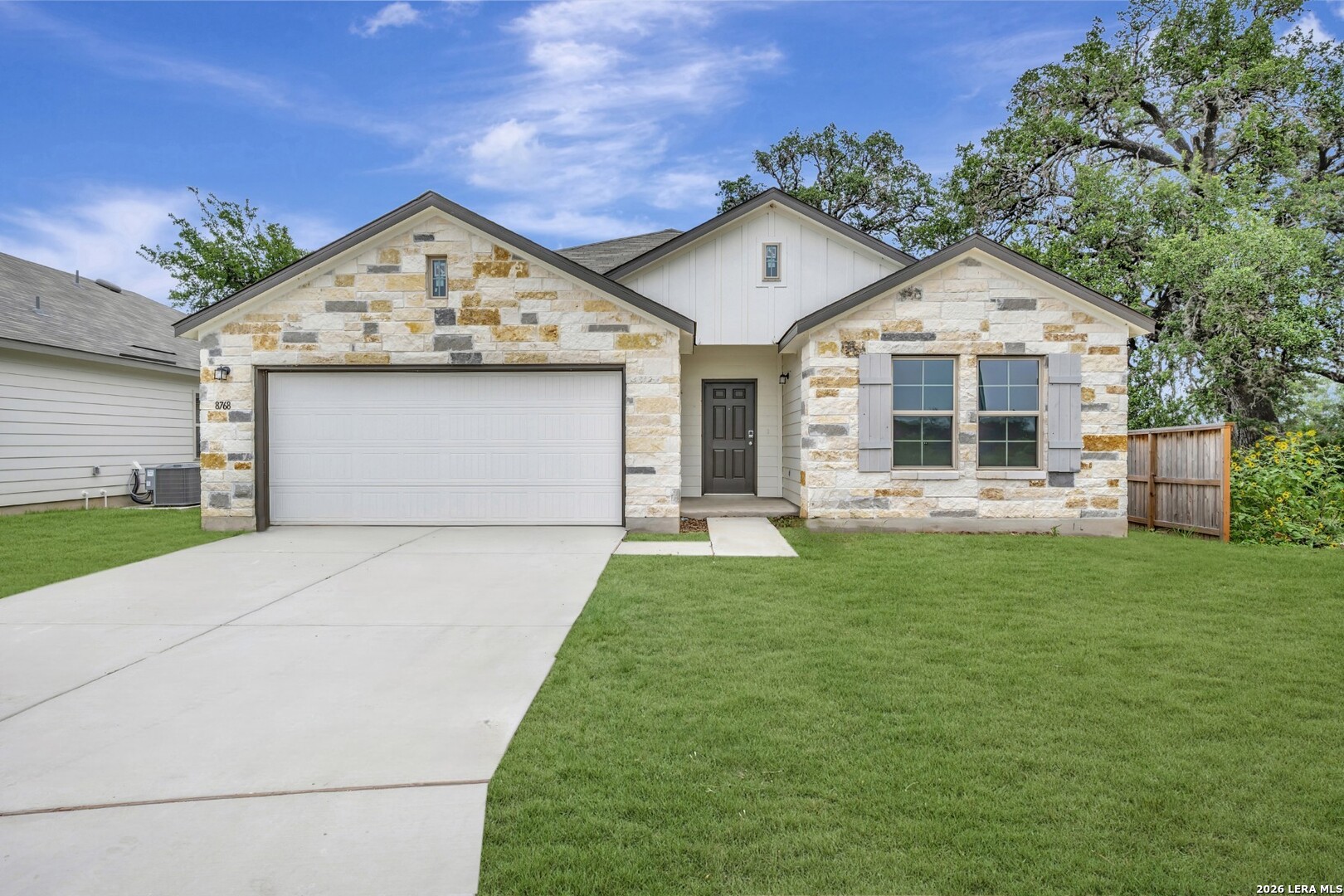 8768 Rucker Pond Trail, ,  78252 — photo 1