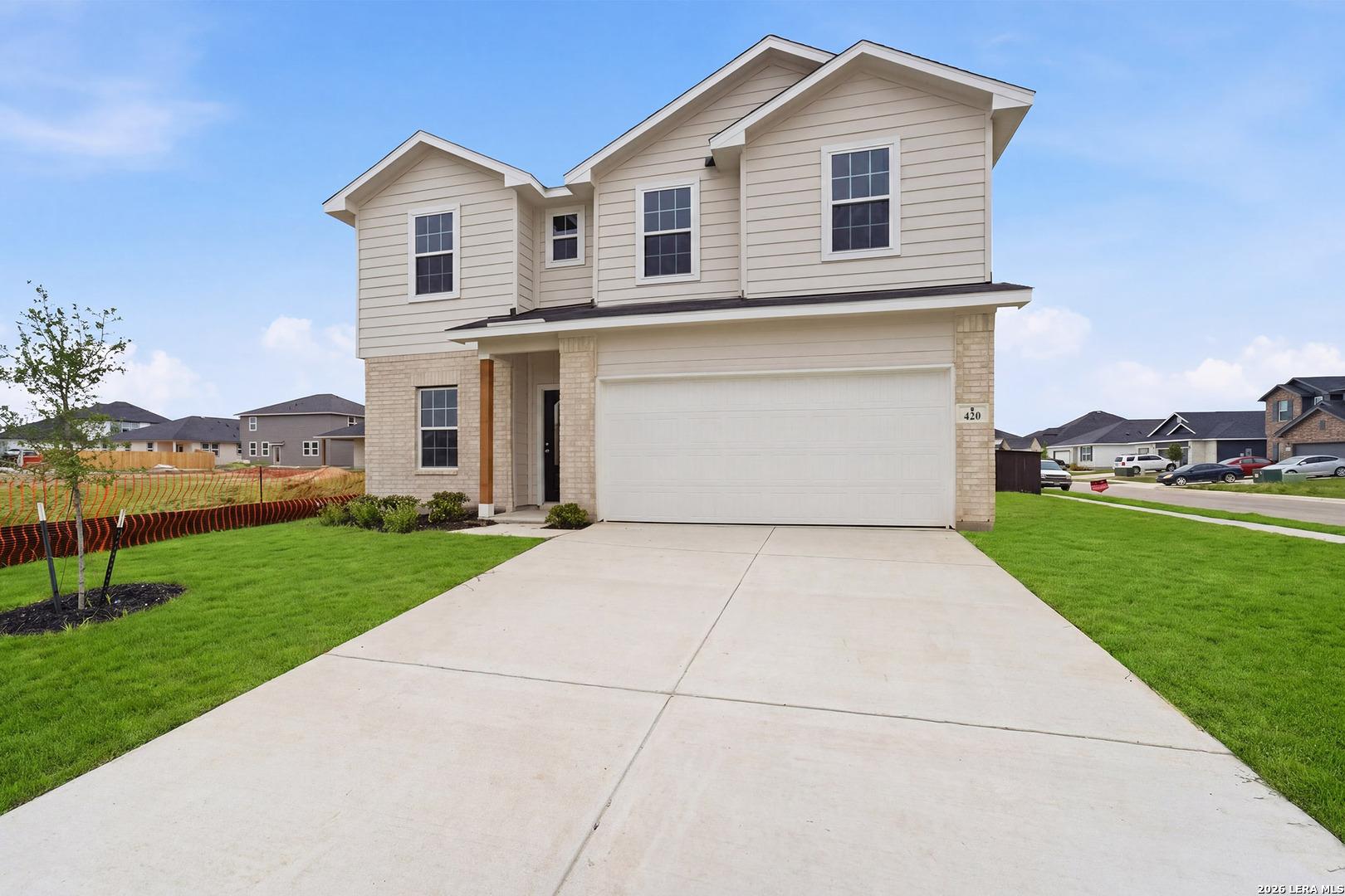 420 IVY RD, Seguin, TX 78155 — photo 1