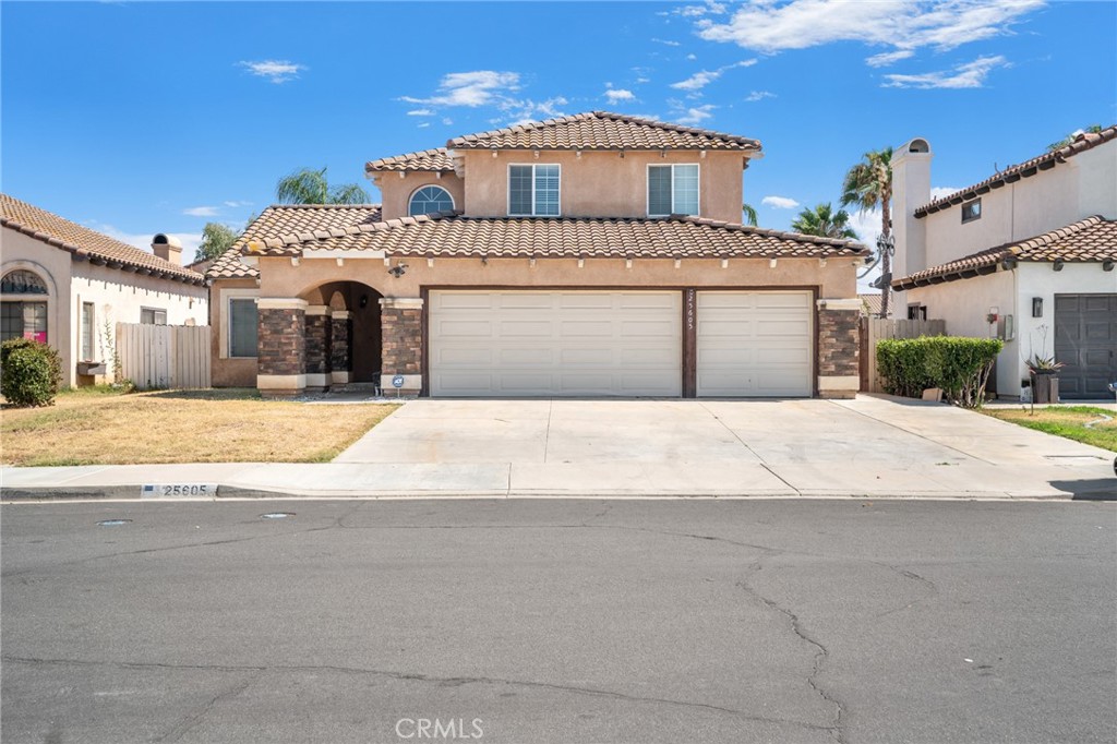 25605 Catalejo, Moreno Valley, CA 92551 — photo 1