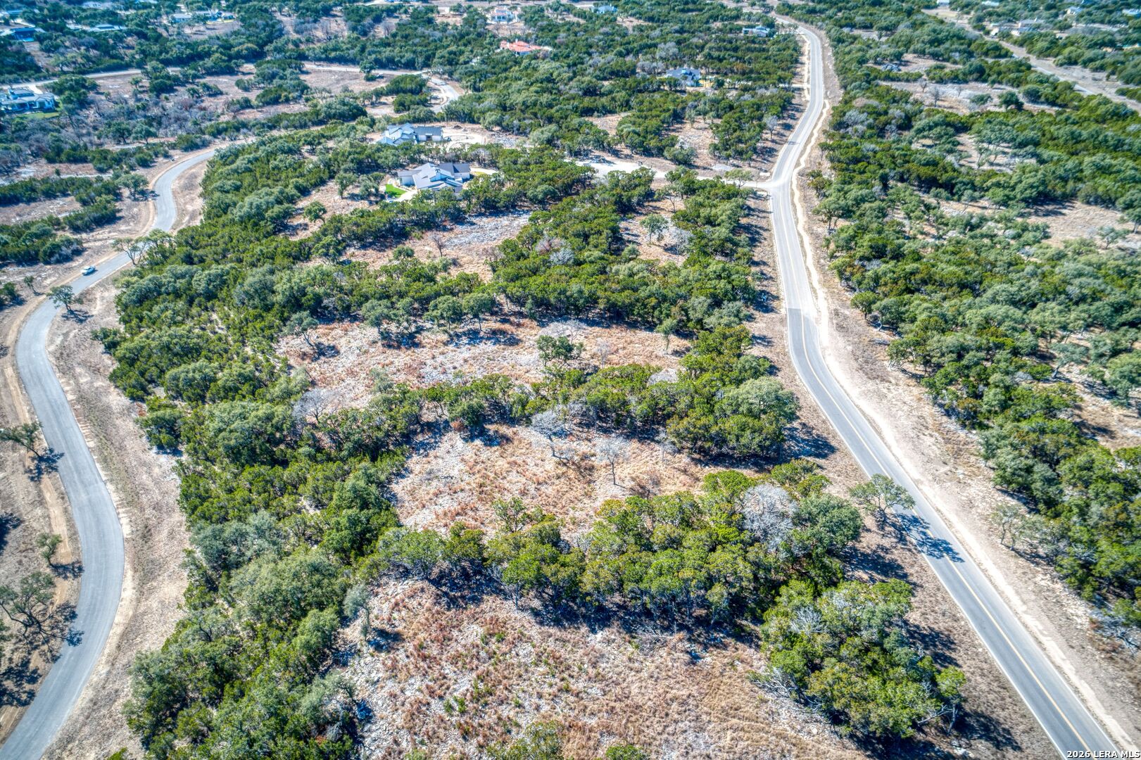 LOT 2 Vaquero Pass, , 78006 — photo 1
