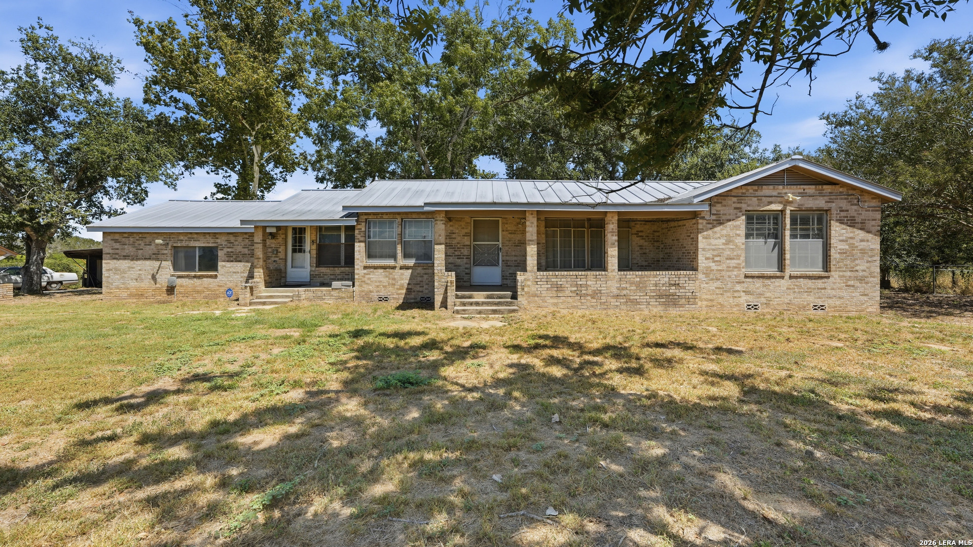 15510 US HIGHWAY 87 W, , 78101 — photo 1