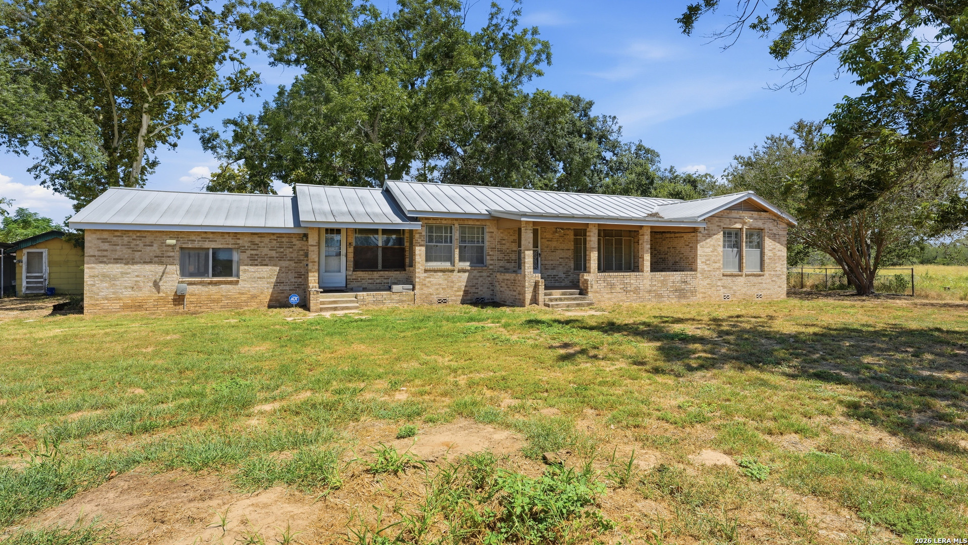 15510 US HIGHWAY 87 W, Adkins, TX 78101 — photo 1