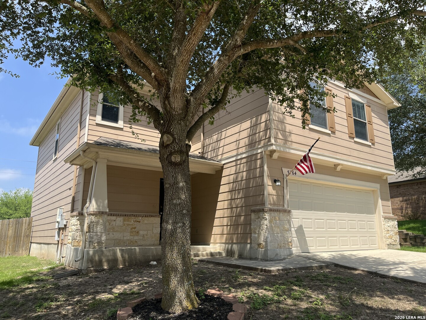 5764 MAXFLI DR, ,  78108 — photo 1