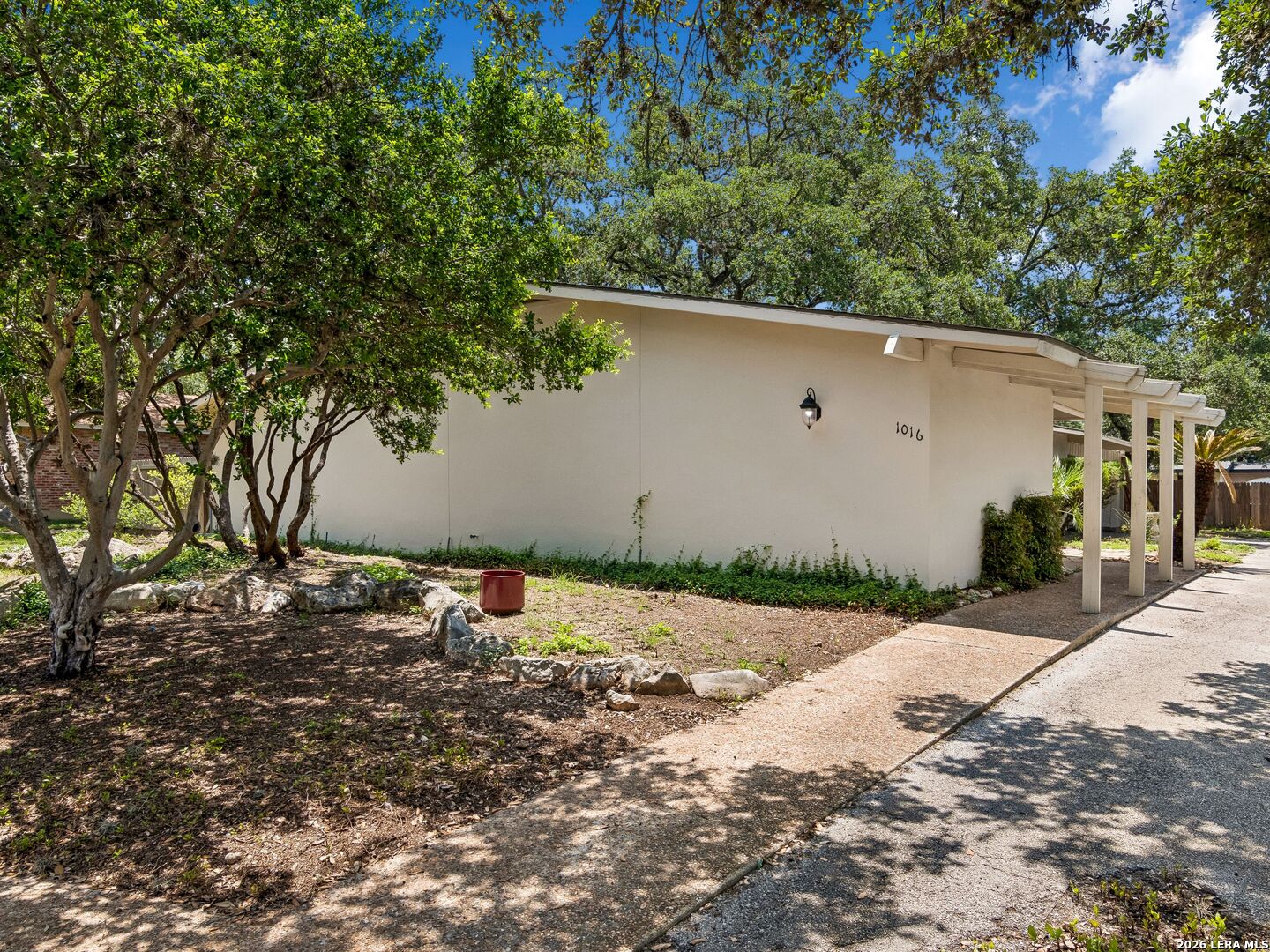 1016 Mount Rainier Drive, ,  78213 — photo 1