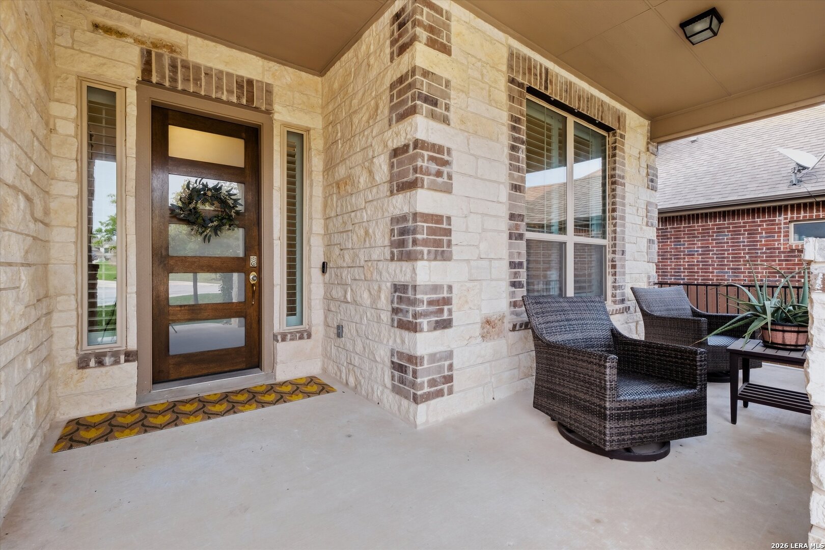 8235 Scarlet Gaura, , 78015 — photo 1