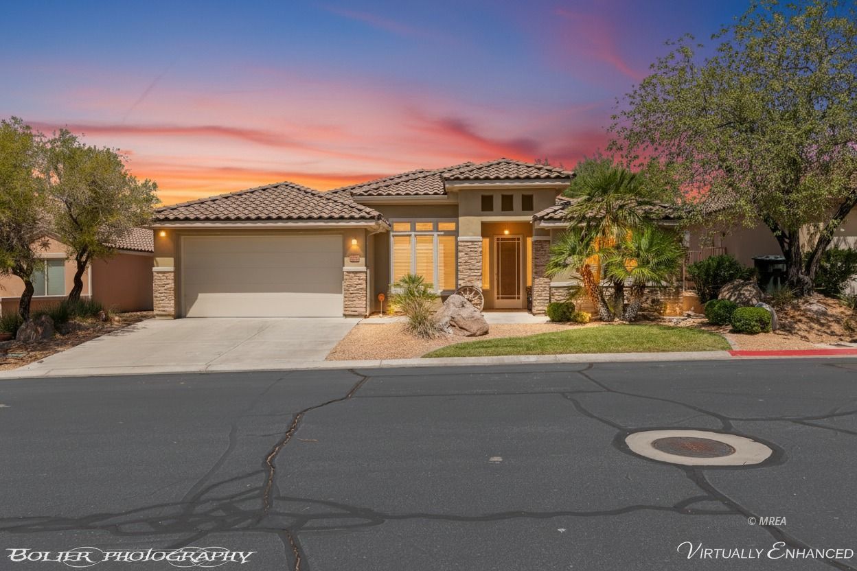 1399 Chaparral Dr, Mesquite, NV 89027 — photo 1