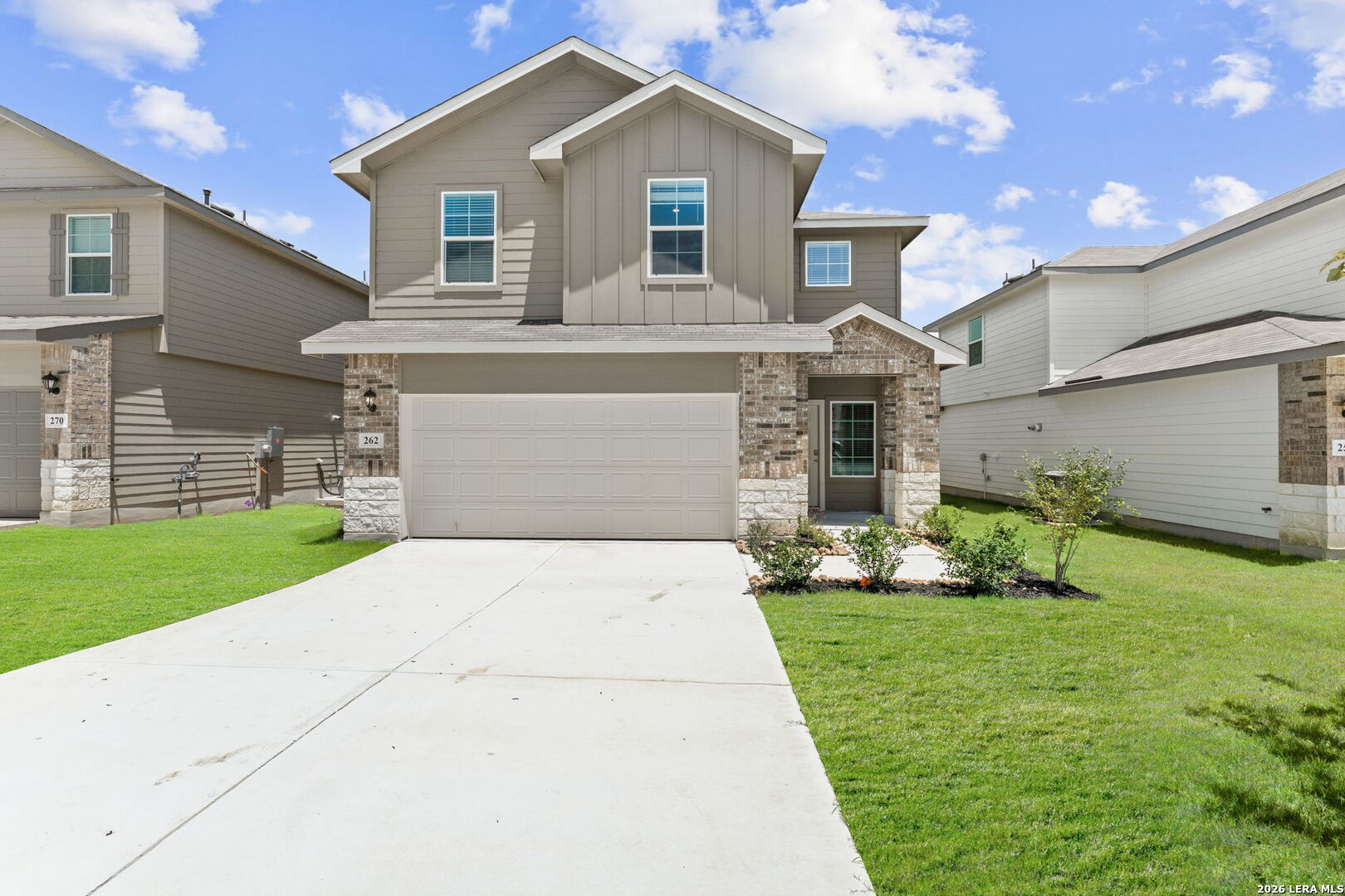 262 Pigeon Green, San Antonio, TX 78253 — photo 1