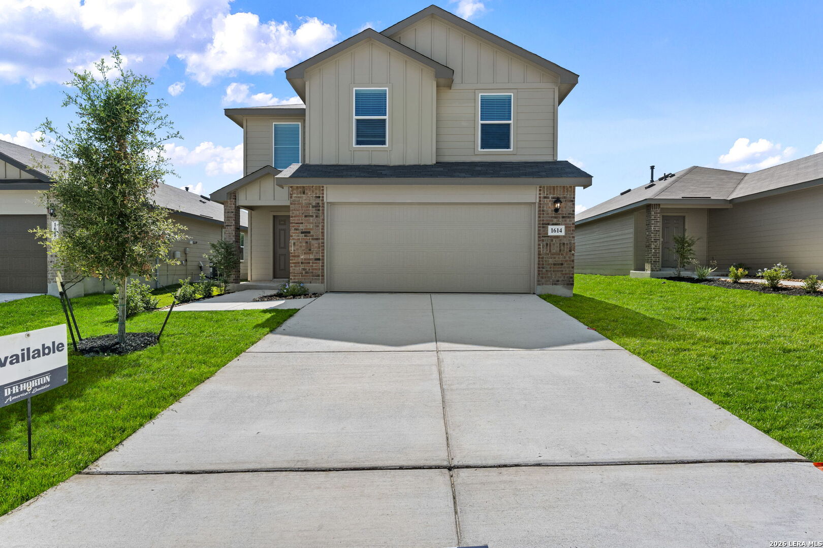 1614 Olive Ibis, San Antonio, TX 78253 — photo 1