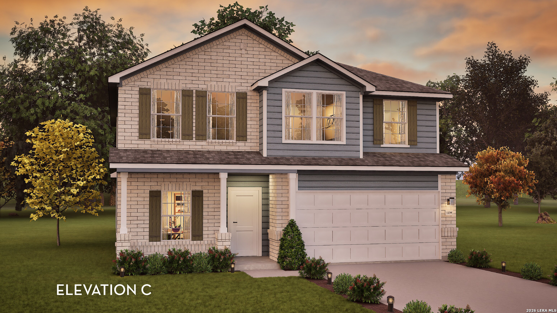 6730 Velma Path, ,  78253 — photo 1