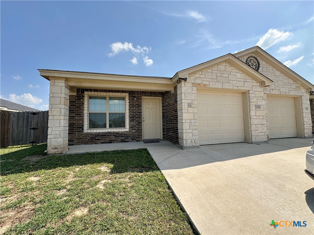 1306 Vanguard Lane, Killeen, TX 76549 — photo 1