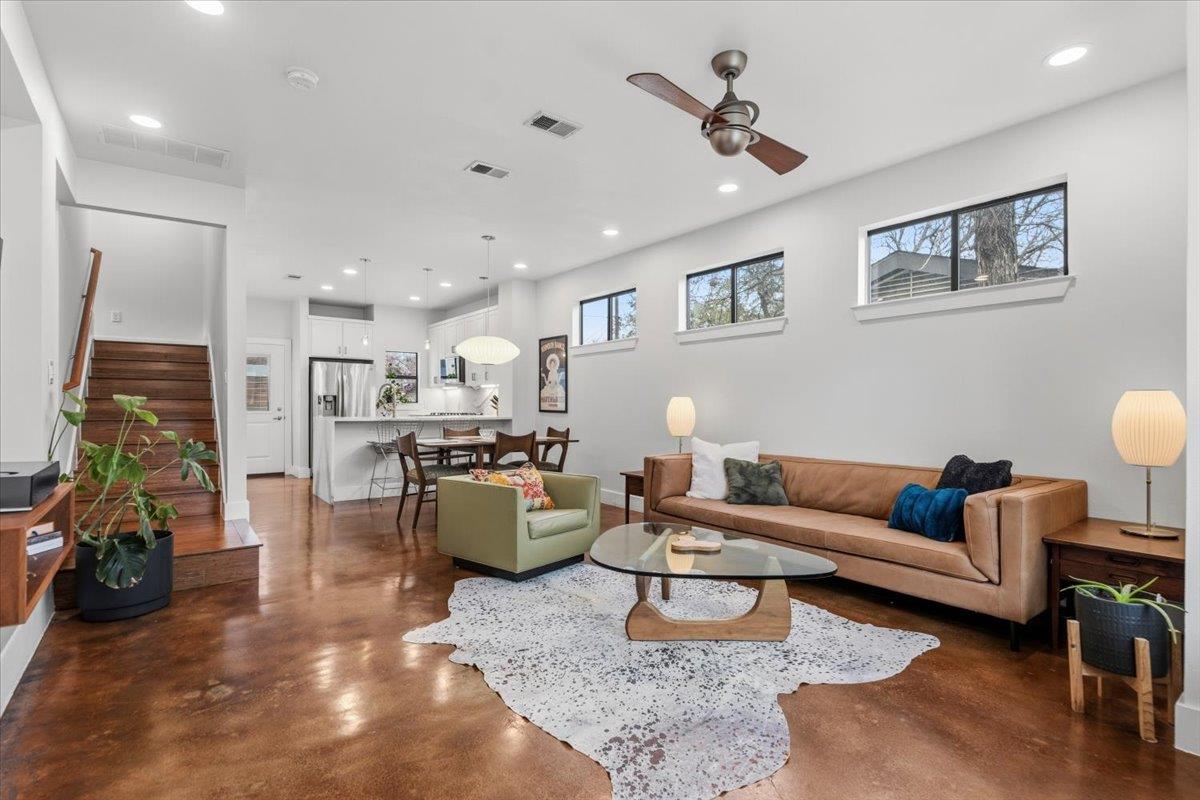 115 Havana, Austin, TX 78704 — photo 1