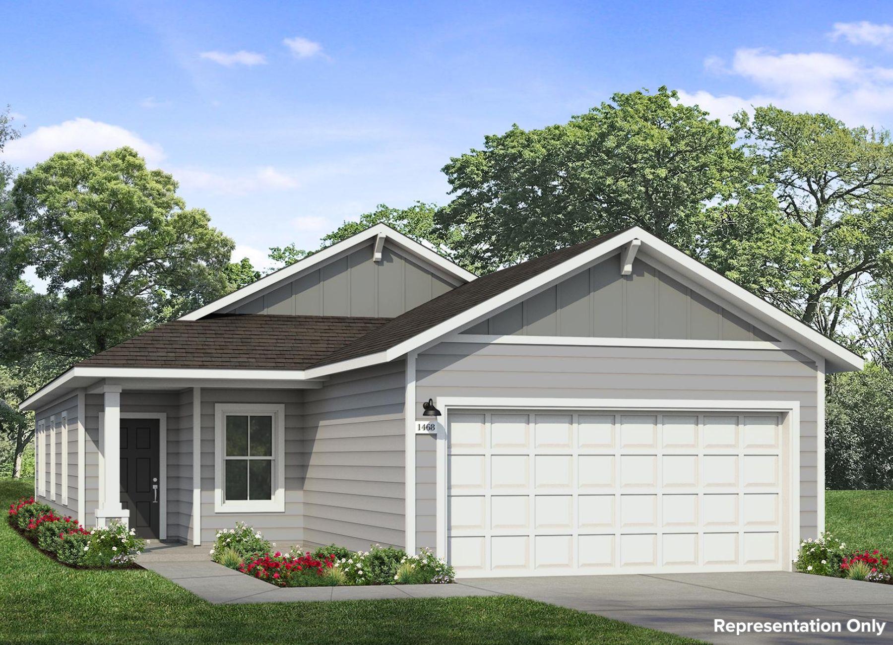 12013 Murano, Austin, TX 78747 — photo 1