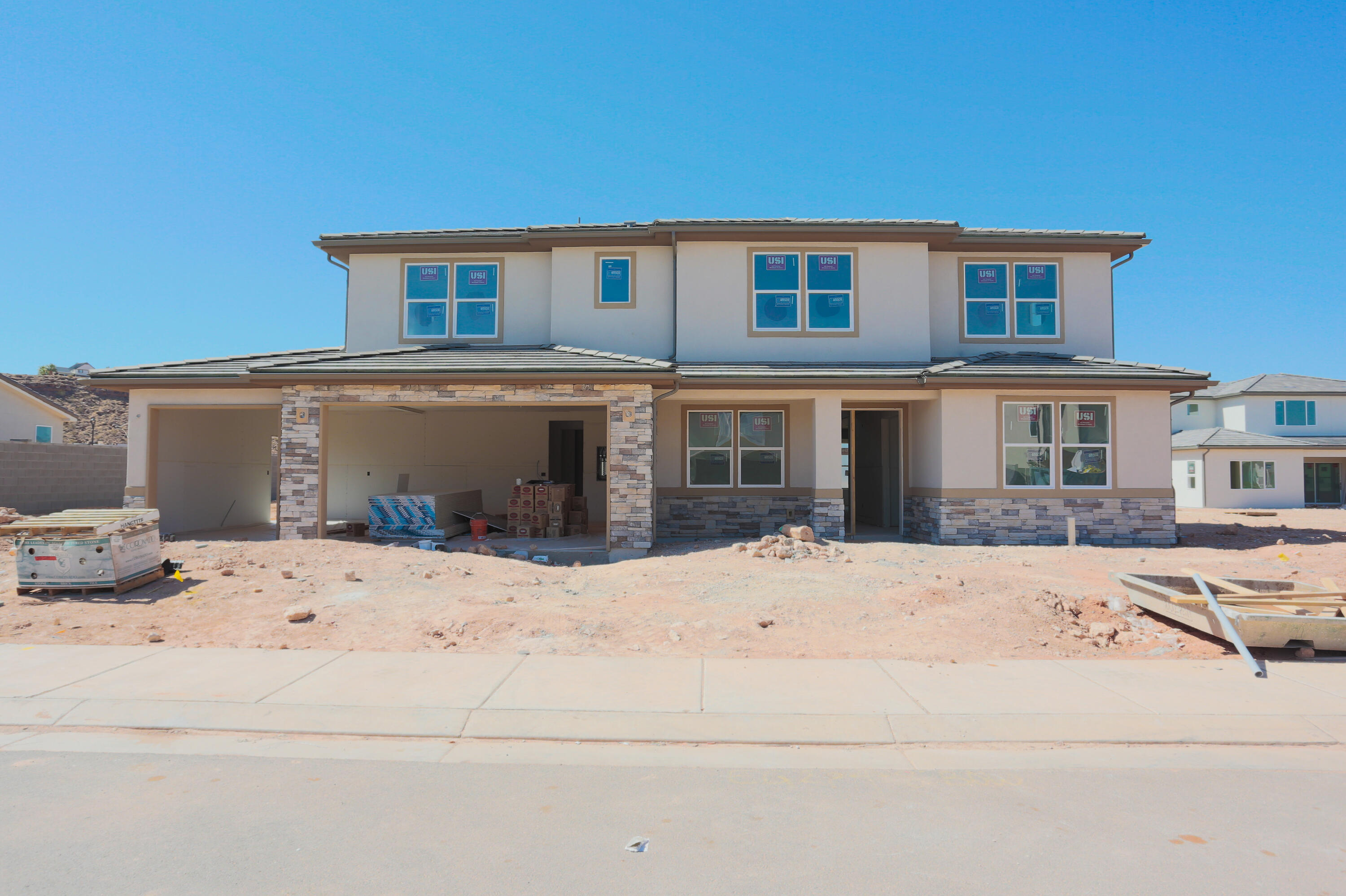 474 Bramish Pl DR Lot 315, Washington, UT 84780 — photo 1