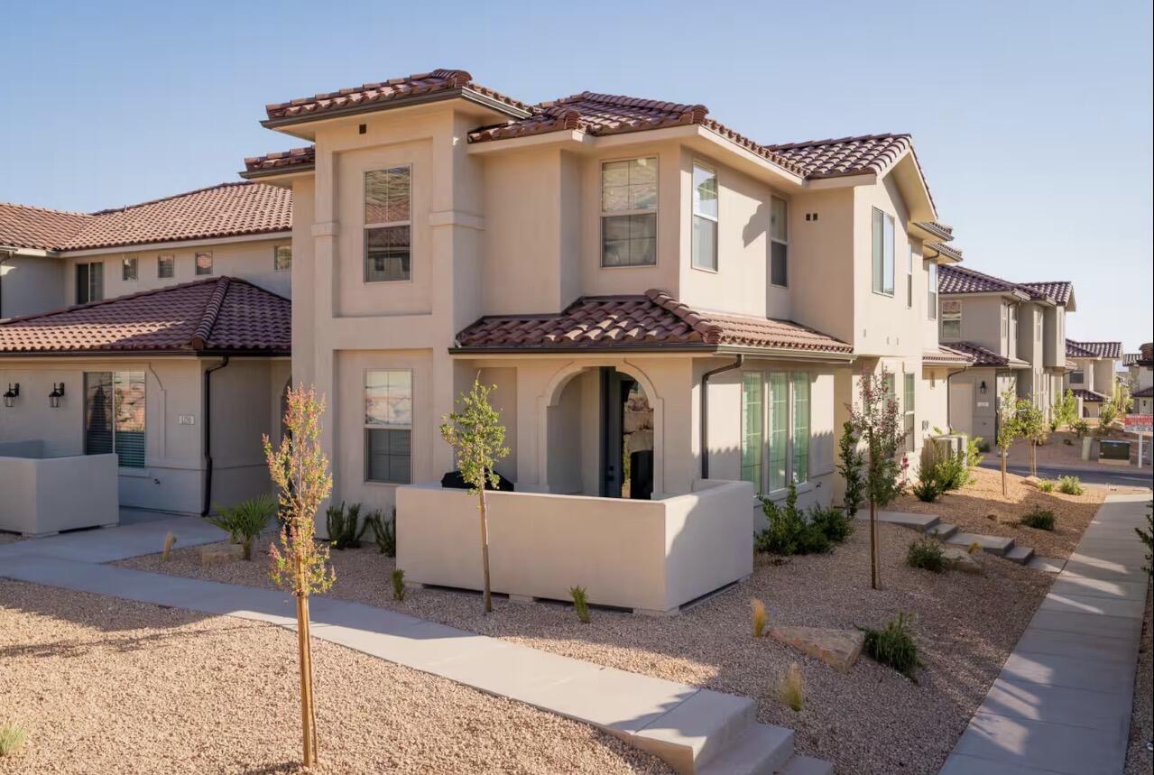1202 N BELLO Alley, Washington, UT 84780 — photo 1