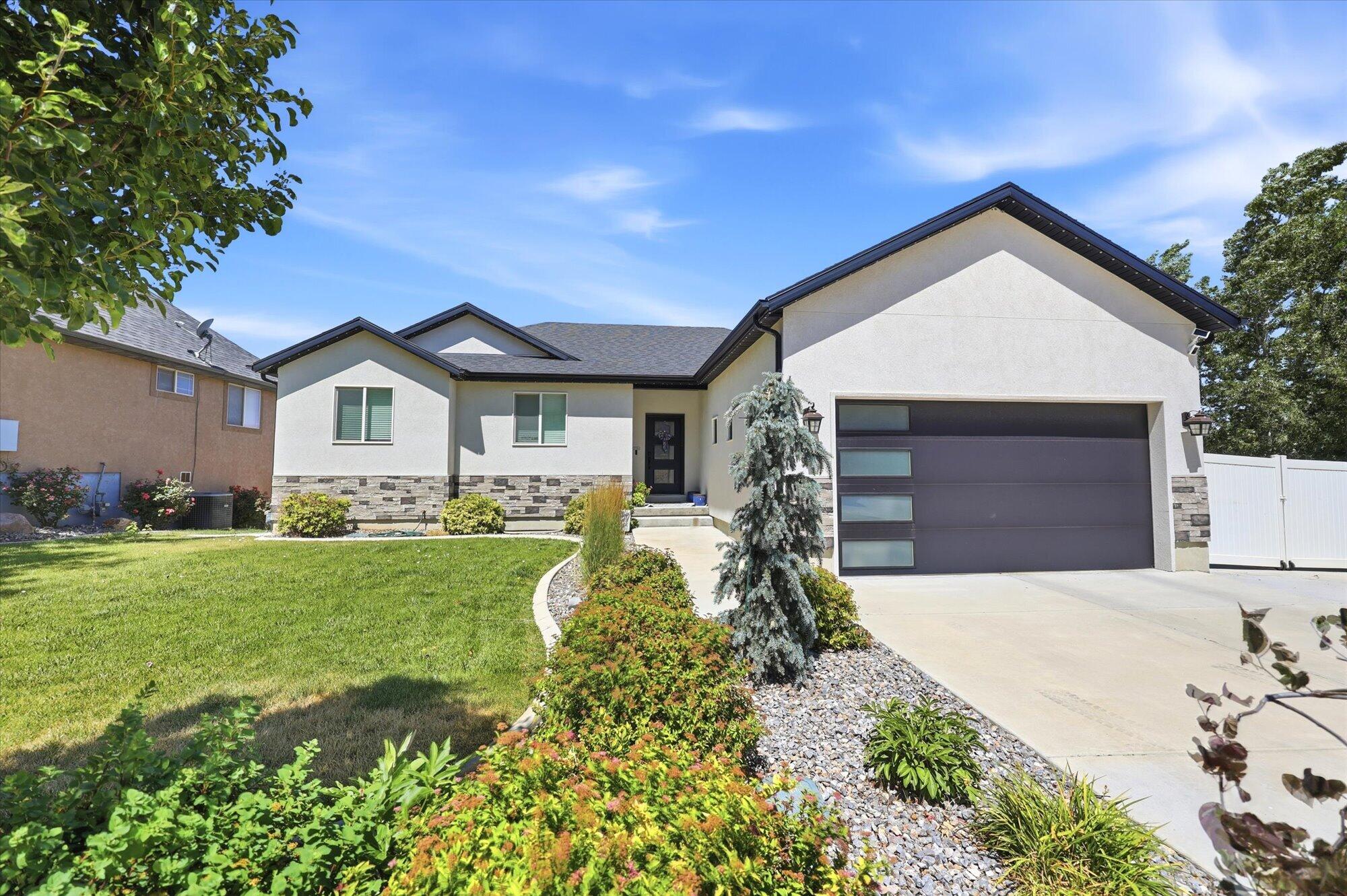 167 N 910 E, Santaquin, UT 84655 — photo 1