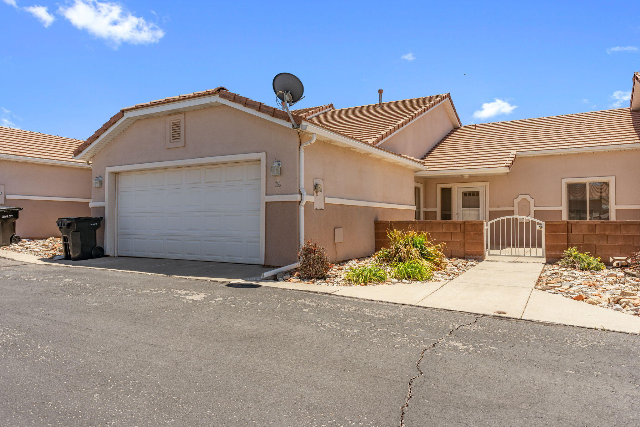 2155 W 700 S #26, Cedar City, UT 84720 — photo 1