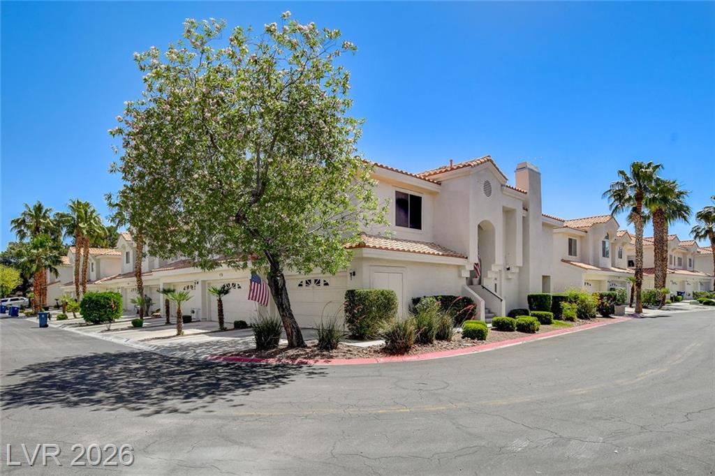 7637  Valley Green Drive, Las Vegas, NV 89149 — photo 1